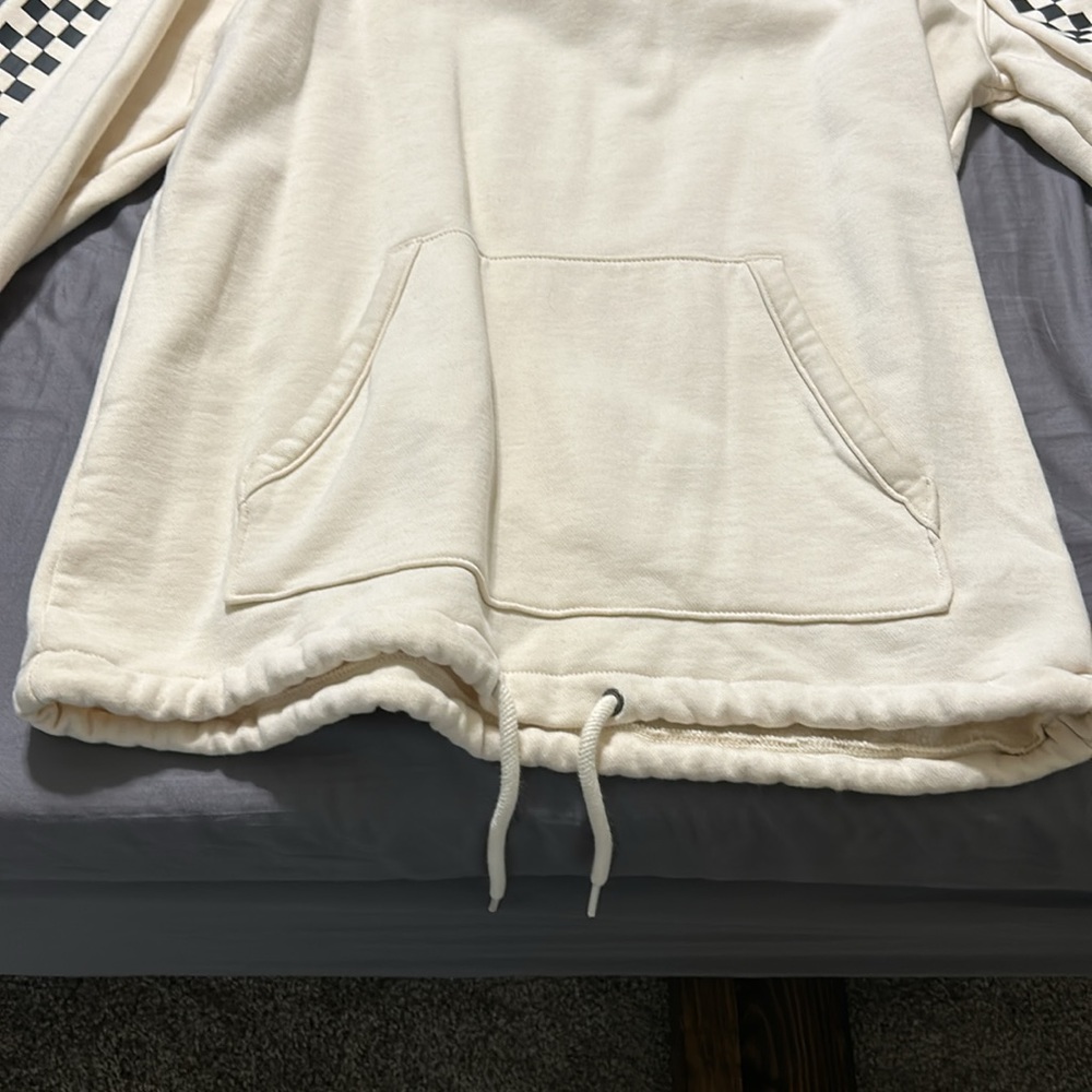 Vans pullover - Picture 4 of 5